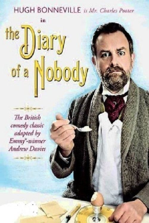Постер The Diary of a Nobody